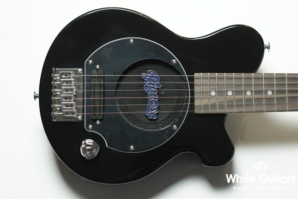 PGG-200 - Black